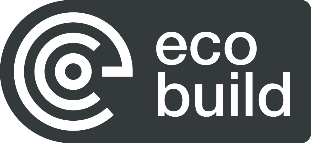 ecobuild NRW – Logo